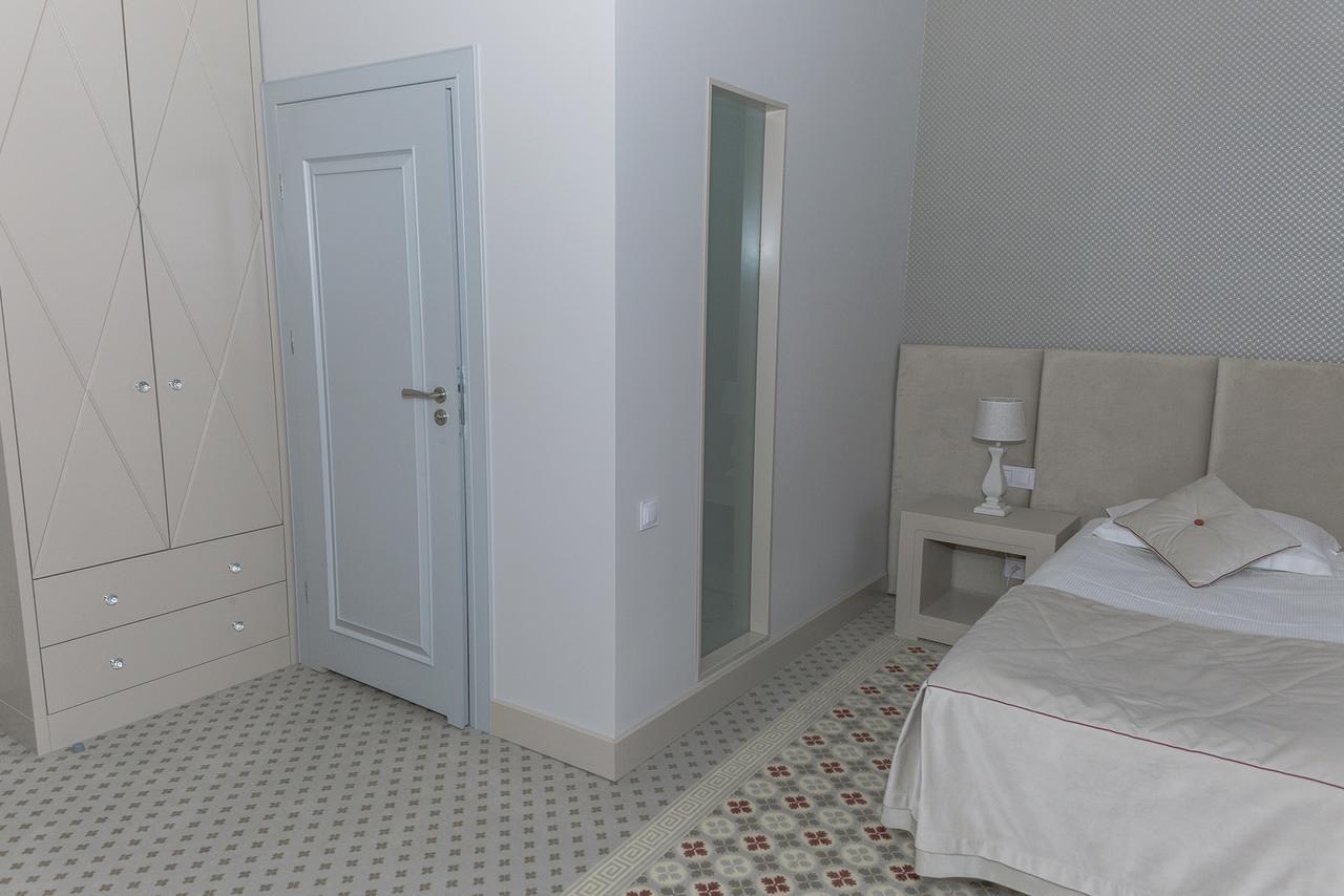 Basniowa Hotel Wyszkow Ngoại thất bức ảnh