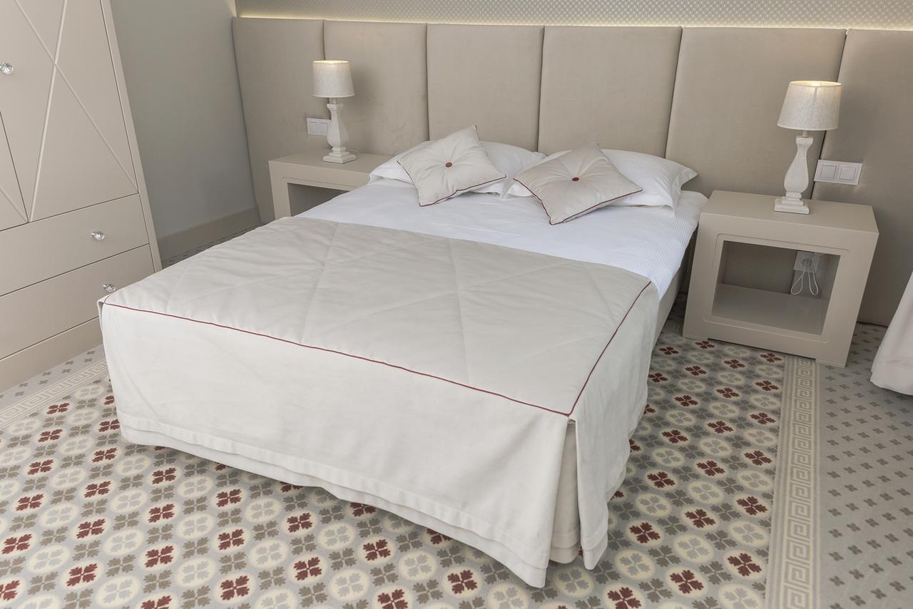 Basniowa Hotel Wyszkow Ngoại thất bức ảnh