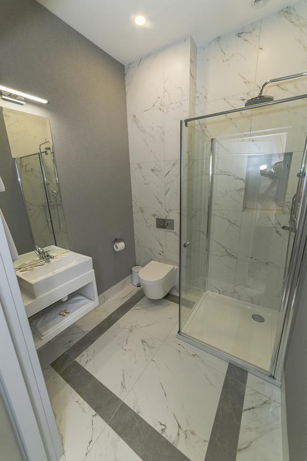 Basniowa Hotel Wyszkow Ngoại thất bức ảnh