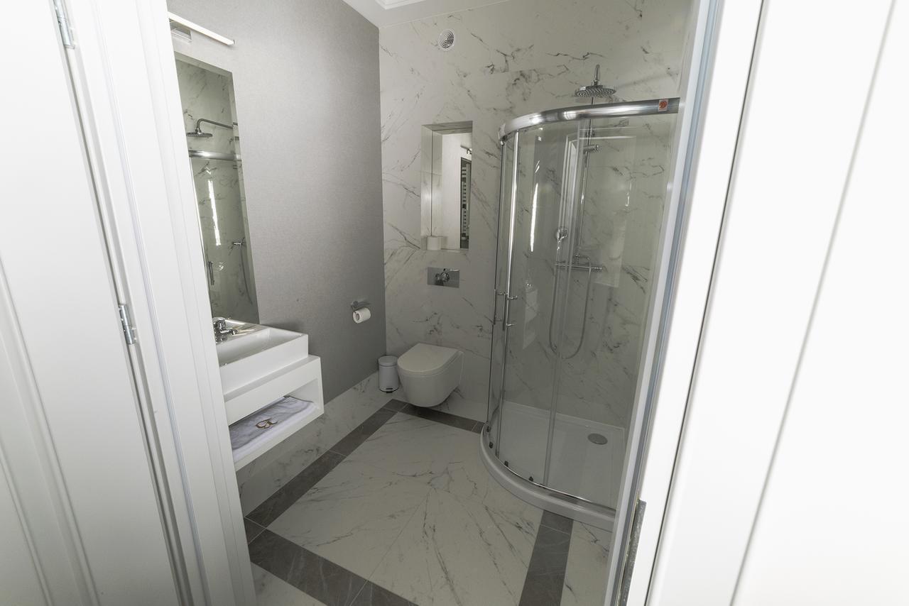 Basniowa Hotel Wyszkow Ngoại thất bức ảnh